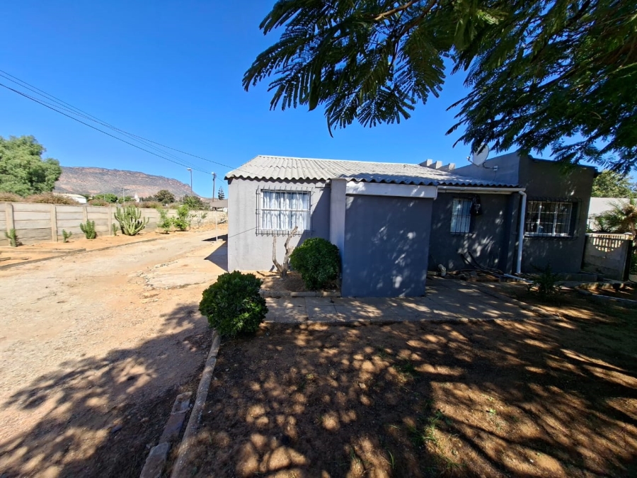 4 Bedroom Property for Sale in Klawer Western Cape